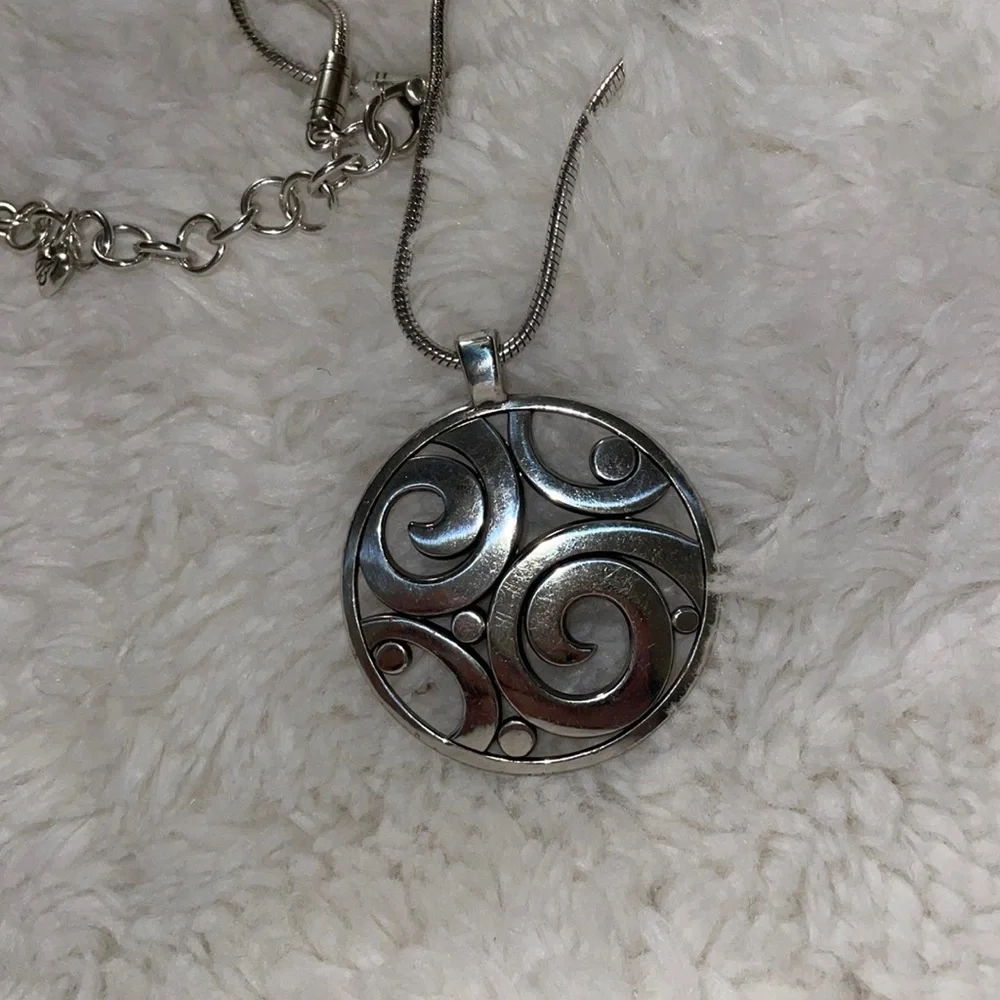 Brighton‎ London Groove Necklace